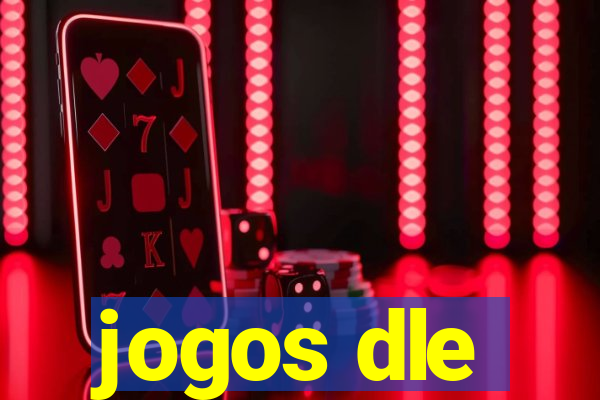 jogos dle
